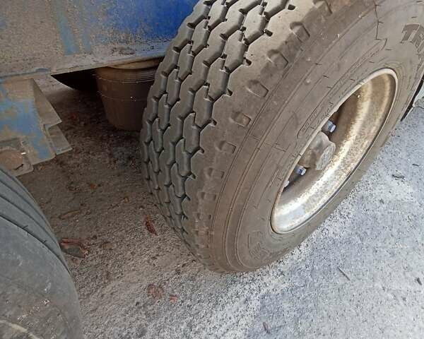 Кроне SD 27, объемом двигателя 0 л и пробегом 0 тыс. км за 4500 $, фото 6 на Automoto.ua