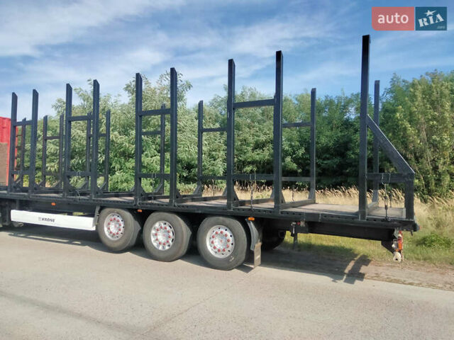 Кроне SD 27, об'ємом двигуна 0 л та пробігом 111 тис. км за 7700 $, фото 3 на Automoto.ua