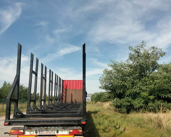 Кроне SD 27, об'ємом двигуна 0 л та пробігом 111 тис. км за 7700 $, фото 5 на Automoto.ua