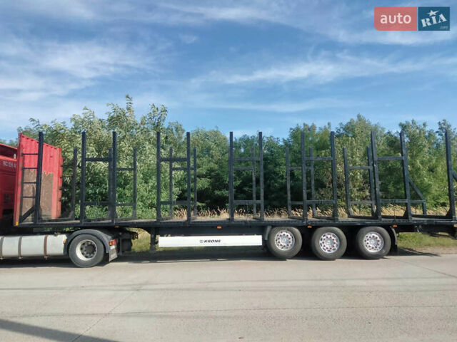 Кроне SD 27, об'ємом двигуна 0 л та пробігом 111 тис. км за 7700 $, фото 2 на Automoto.ua