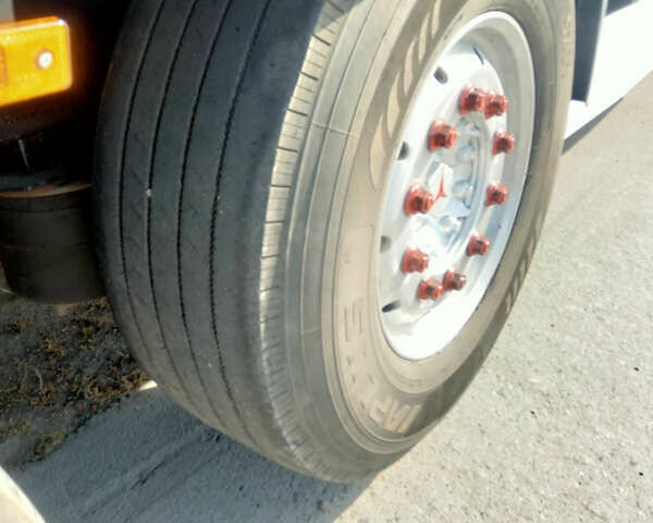 Кроне SD 27, об'ємом двигуна 0 л та пробігом 111 тис. км за 7700 $, фото 14 на Automoto.ua