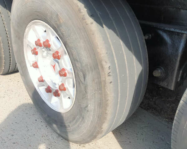 Кроне SD 27, об'ємом двигуна 0 л та пробігом 111 тис. км за 7700 $, фото 13 на Automoto.ua