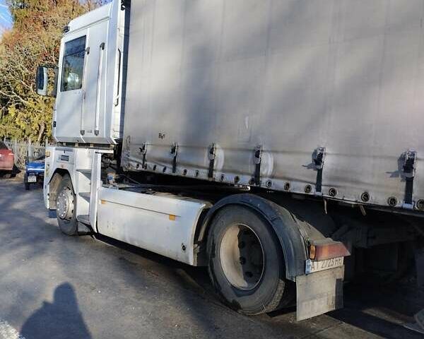 Кроне SD 27, объемом двигателя 0 л и пробегом 0 тыс. км за 8000 $, фото 1 на Automoto.ua