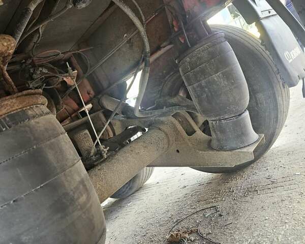 Кроне SD 27, объемом двигателя 0 л и пробегом 0 тыс. км за 6000 $, фото 15 на Automoto.ua