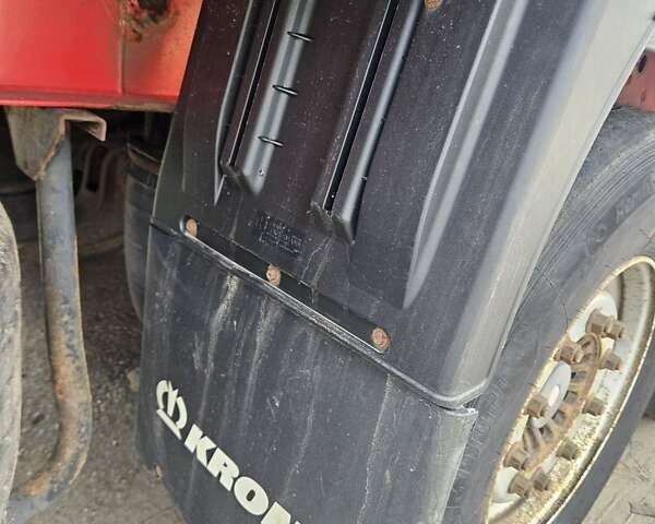 Кроне SD 27, объемом двигателя 0 л и пробегом 0 тыс. км за 6000 $, фото 3 на Automoto.ua