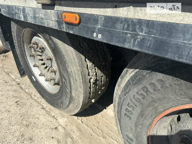 Кроне SD 27, объемом двигателя 0 л и пробегом 100 тыс. км за 8500 $, фото 4 на Automoto.ua