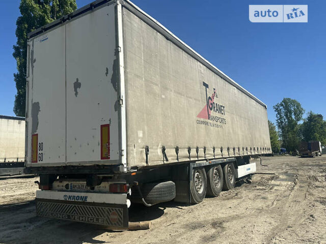 Кроне SD 27, объемом двигателя 0 л и пробегом 100 тыс. км за 8500 $, фото 2 на Automoto.ua