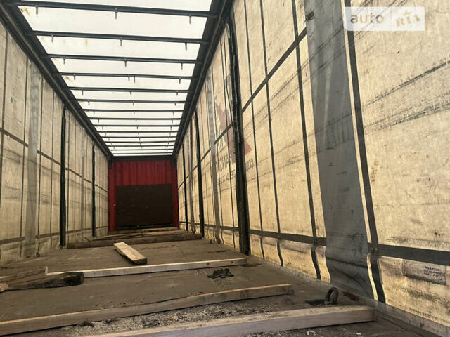 Кроне SD 27, объемом двигателя 0 л и пробегом 100 тыс. км за 8500 $, фото 7 на Automoto.ua