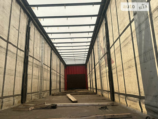 Кроне SD 27, объемом двигателя 0 л и пробегом 100 тыс. км за 8500 $, фото 5 на Automoto.ua