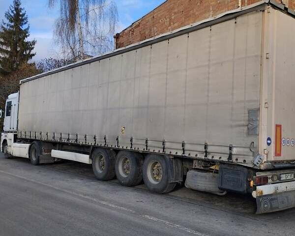 Кроне SD 27, объемом двигателя 0 л и пробегом 0 тыс. км за 8000 $, фото 6 на Automoto.ua