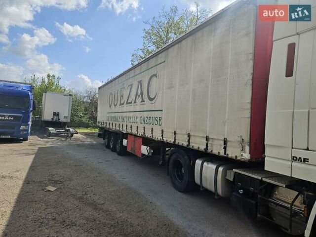 Кроне SD 27, объемом двигателя 0 л и пробегом 0 тыс. км за 6000 $, фото 5 на Automoto.ua