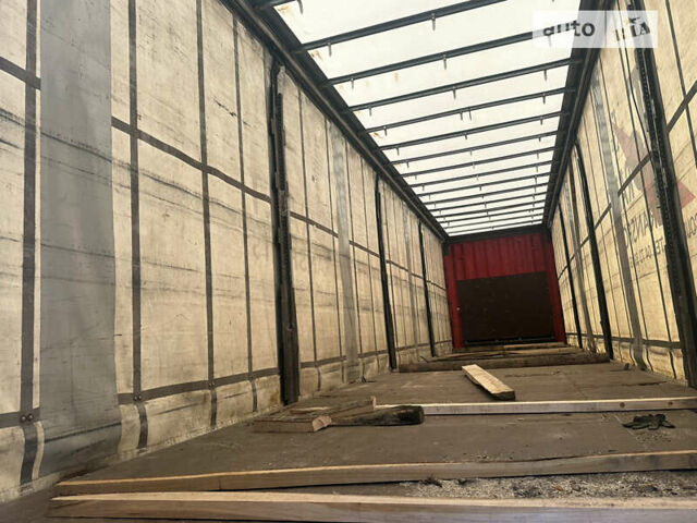 Кроне SD 27, объемом двигателя 0 л и пробегом 100 тыс. км за 8500 $, фото 8 на Automoto.ua