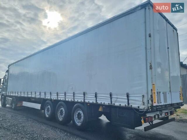 Кроне SD 27, об'ємом двигуна 0 л та пробігом 0 тис. км за 5500 $, фото 4 на Automoto.ua