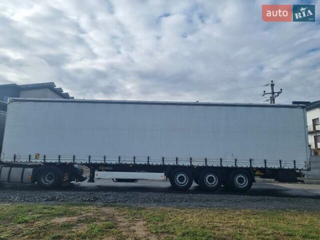 Кроне SD 27, об'ємом двигуна 0 л та пробігом 0 тис. км за 5500 $, фото 2 на Automoto.ua