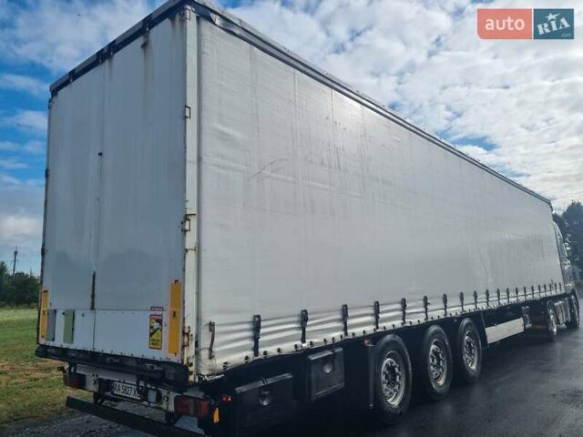 Кроне SD 27, об'ємом двигуна 0 л та пробігом 0 тис. км за 5500 $, фото 5 на Automoto.ua