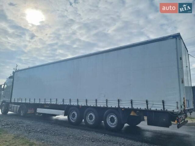 Кроне SD 27, об'ємом двигуна 0 л та пробігом 0 тис. км за 5500 $, фото 1 на Automoto.ua