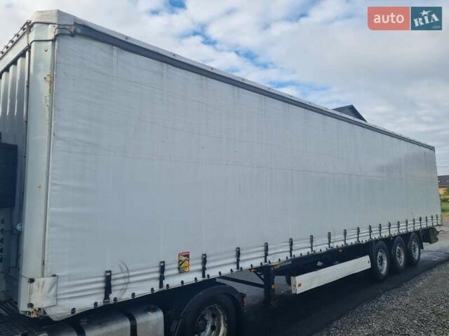 Кроне SD 27, об'ємом двигуна 0 л та пробігом 0 тис. км за 5500 $, фото 3 на Automoto.ua