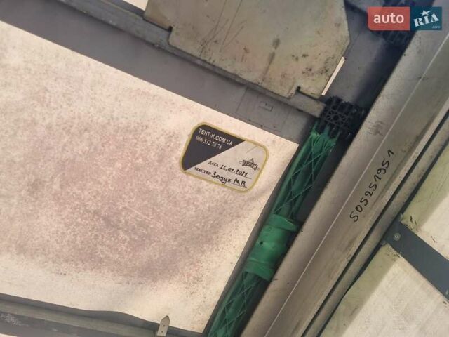 Кроне SD 27, об'ємом двигуна 0 л та пробігом 0 тис. км за 5500 $, фото 14 на Automoto.ua