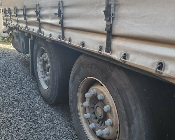 Кроне SD 27, об'ємом двигуна 0 л та пробігом 0 тис. км за 5500 $, фото 12 на Automoto.ua