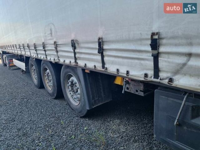 Кроне SD 27, об'ємом двигуна 0 л та пробігом 0 тис. км за 5500 $, фото 8 на Automoto.ua