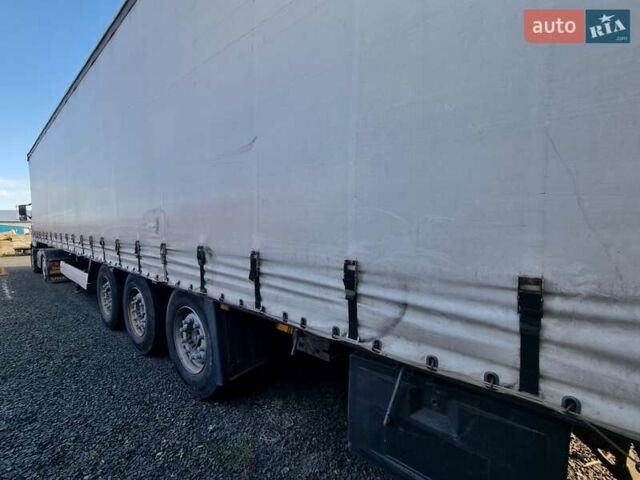 Кроне SD 27, об'ємом двигуна 0 л та пробігом 0 тис. км за 5500 $, фото 9 на Automoto.ua