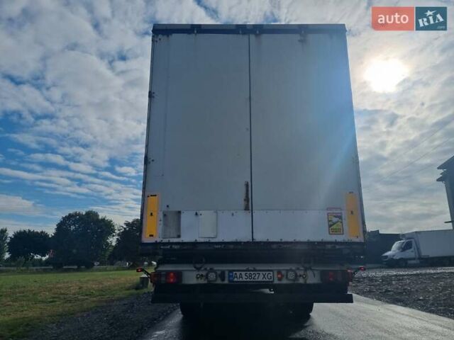 Кроне SD 27, об'ємом двигуна 0 л та пробігом 0 тис. км за 5500 $, фото 6 на Automoto.ua