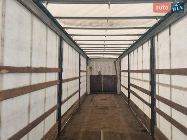 Кроне SD 27, об'ємом двигуна 0 л та пробігом 0 тис. км за 5500 $, фото 13 на Automoto.ua