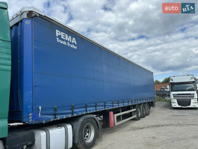 Кроне SD 27, объемом двигателя 0 л и пробегом 0 тыс. км за 9000 $, фото 1 на Automoto.ua