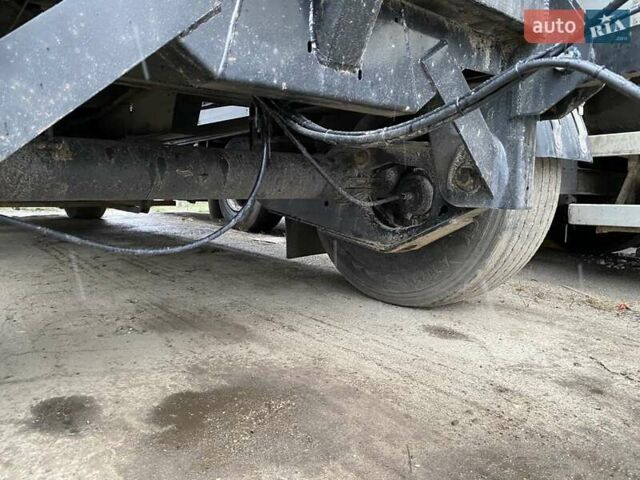 Кроне SD 27, объемом двигателя 0 л и пробегом 1 тыс. км за 10500 $, фото 3 на Automoto.ua