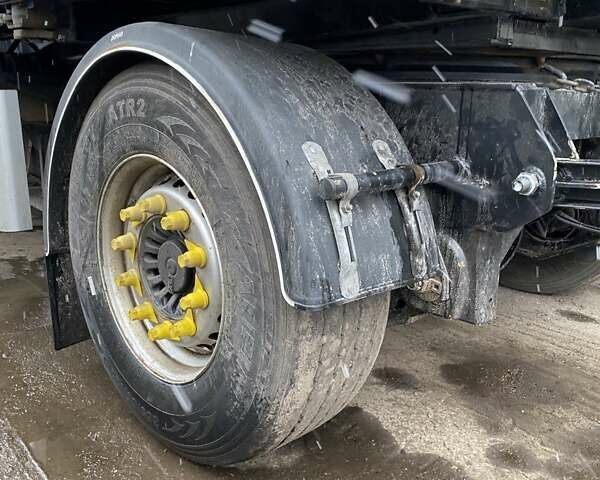 Кроне SD 27, объемом двигателя 0 л и пробегом 1 тыс. км за 10500 $, фото 8 на Automoto.ua