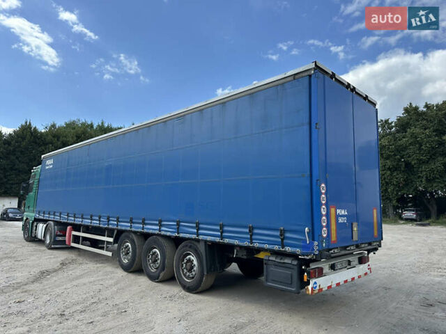 Кроне SD 27, объемом двигателя 0 л и пробегом 0 тыс. км за 9000 $, фото 2 на Automoto.ua