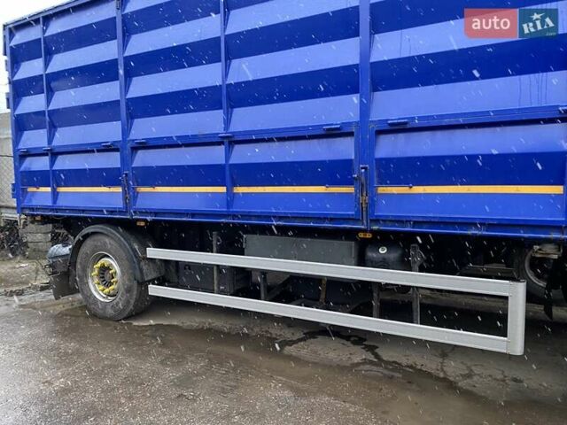 Кроне SD 27, объемом двигателя 0 л и пробегом 1 тыс. км за 10500 $, фото 4 на Automoto.ua