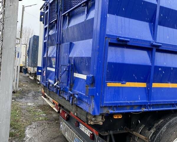 Кроне SD 27, объемом двигателя 0 л и пробегом 1 тыс. км за 10500 $, фото 5 на Automoto.ua