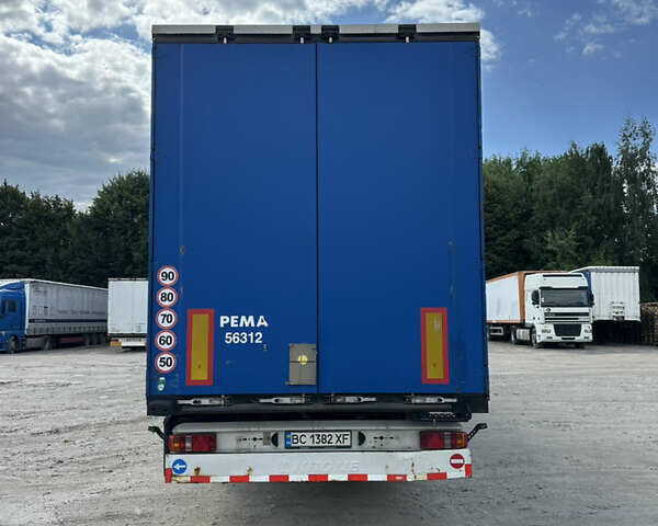 Кроне SD 27, объемом двигателя 0 л и пробегом 0 тыс. км за 9000 $, фото 3 на Automoto.ua