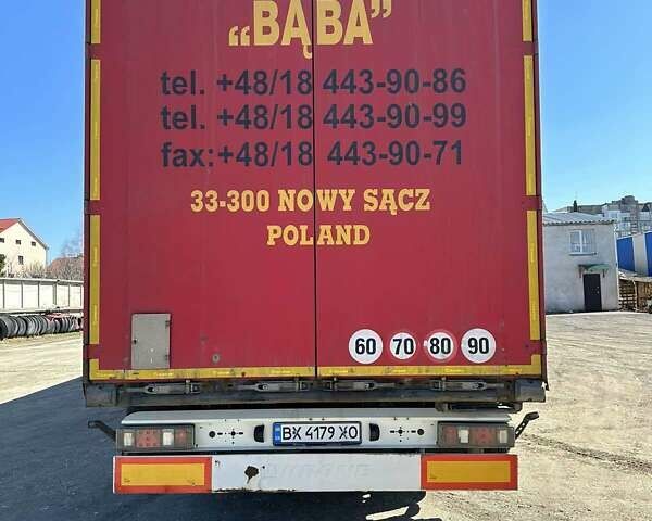 Кроне SD 27, объемом двигателя 0 л и пробегом 1 тыс. км за 13200 $, фото 3 на Automoto.ua