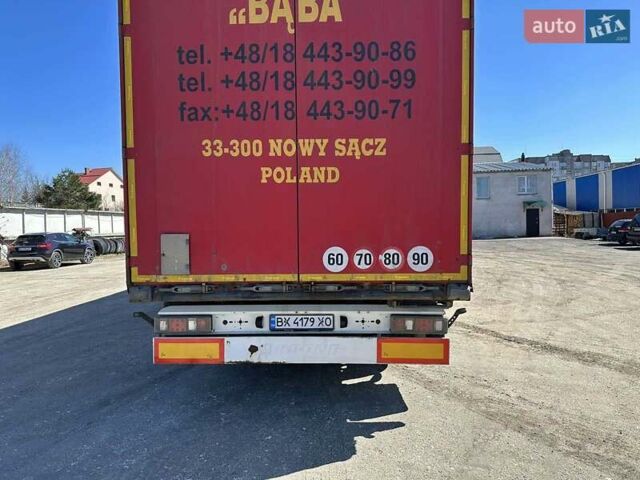 Кроне SD 27, объемом двигателя 0 л и пробегом 1 тыс. км за 13200 $, фото 4 на Automoto.ua