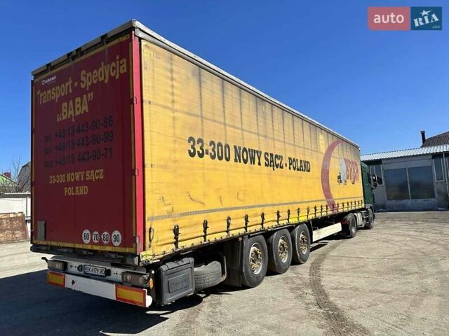 Кроне SD 27, объемом двигателя 0 л и пробегом 1 тыс. км за 13200 $, фото 5 на Automoto.ua