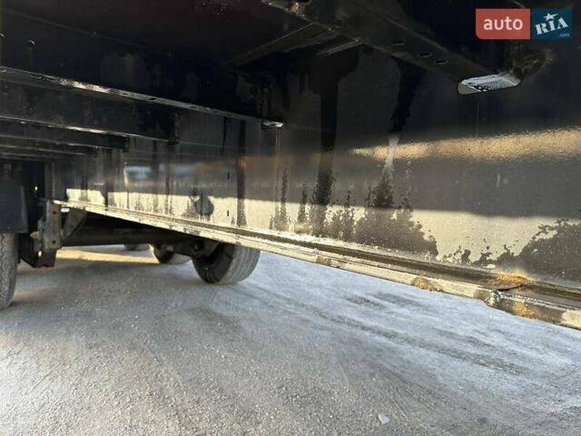 Кроне SD 27, объемом двигателя 0 л и пробегом 1 тыс. км за 13200 $, фото 12 на Automoto.ua
