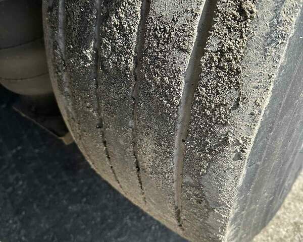 Кроне SD 27, объемом двигателя 0 л и пробегом 1 тыс. км за 13200 $, фото 15 на Automoto.ua