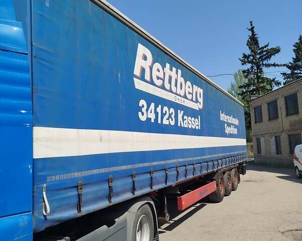 Кроне SD 27, объемом двигателя 0 л и пробегом 0 тыс. км за 11049 $, фото 6 на Automoto.ua