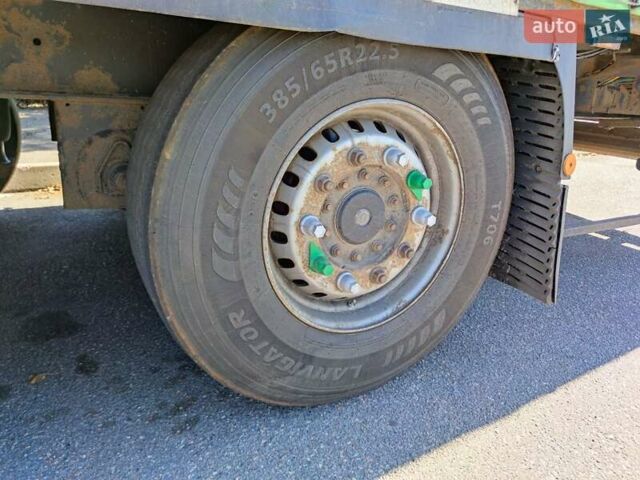 Кроне SD 27, объемом двигателя 0 л и пробегом 0 тыс. км за 8500 $, фото 8 на Automoto.ua