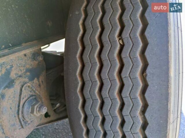 Кроне SD 27, объемом двигателя 0 л и пробегом 0 тыс. км за 8500 $, фото 9 на Automoto.ua
