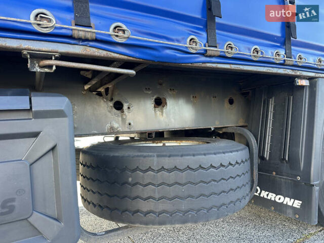 Кроне SD 27, об'ємом двигуна 0 л та пробігом 0 тис. км за 9500 $, фото 5 на Automoto.ua