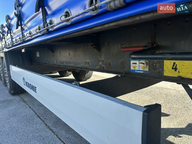 Кроне SD 27, об'ємом двигуна 0 л та пробігом 0 тис. км за 9500 $, фото 4 на Automoto.ua