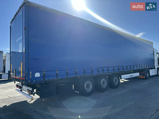 Кроне SD 27, об'ємом двигуна 0 л та пробігом 0 тис. км за 9500 $, фото 6 на Automoto.ua