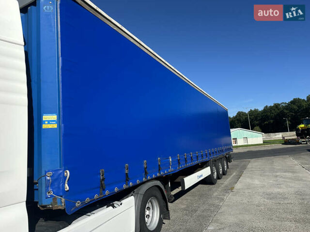 Кроне SD 27, об'ємом двигуна 0 л та пробігом 0 тис. км за 9500 $, фото 2 на Automoto.ua