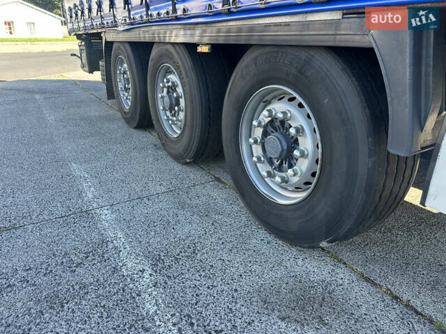 Кроне SD 27, об'ємом двигуна 0 л та пробігом 0 тис. км за 9500 $, фото 3 на Automoto.ua