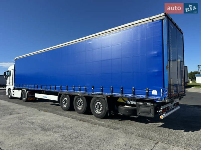 Кроне SD 27, об'ємом двигуна 0 л та пробігом 0 тис. км за 9500 $, фото 8 на Automoto.ua