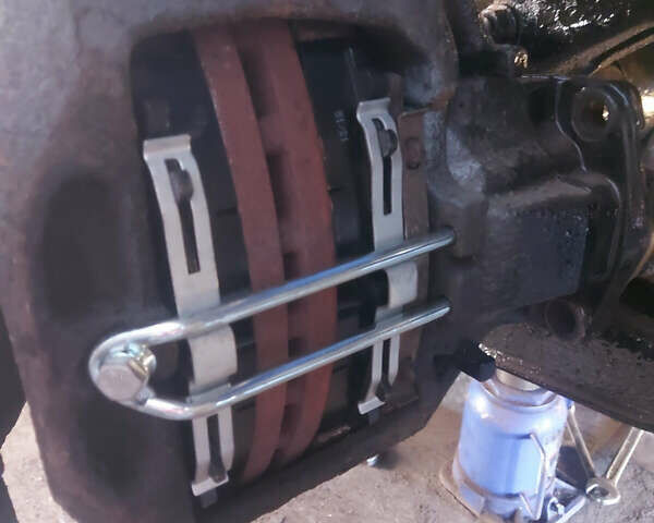 Серый Кроне SD 27, объемом двигателя 0 л и пробегом 1 тыс. км за 12800 $, фото 7 на Automoto.ua