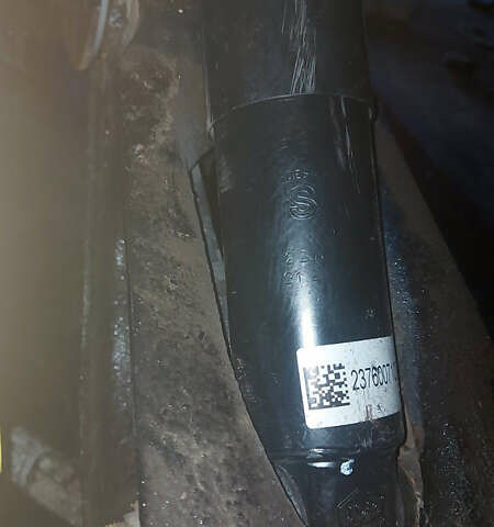 Серый Кроне SD 27, объемом двигателя 0 л и пробегом 1 тыс. км за 12800 $, фото 10 на Automoto.ua